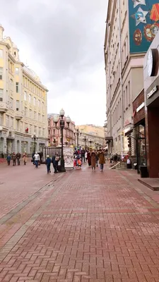 Арбат витрина видео, Москва центр города эстетика осенью, улицы, Россия,  Moscow city Russia [Video] | Beautiful places to travel, Places to travel,  Beautiful places