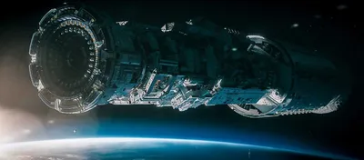 «Вояджеры» режиссера Нила Бергера запускают колониальный корабль к звездам | Космос