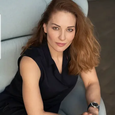 Актриса Нина Гогаева (63 фото)