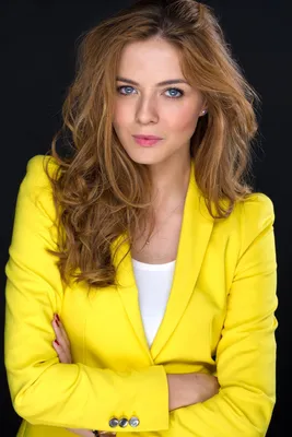Актриса Нина Гогаева (63 фото)