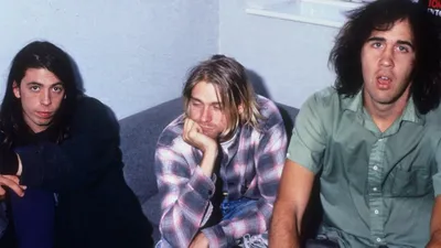 30 Jahre „Nevermind“: Mit Nirvana begann eine neue Ära - SWR2