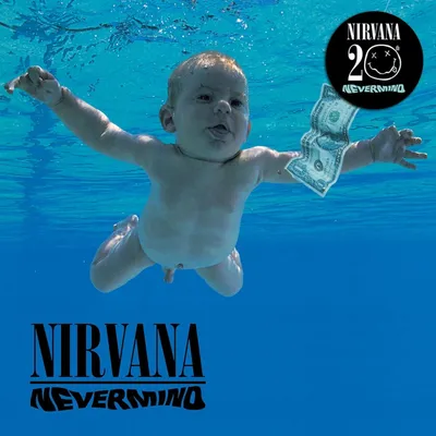 Nevermind (Remastered) von Nirvana auf CD - Musik | Thalia