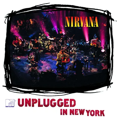 Nirvana: Unplugged In New York (CD) – jpc
