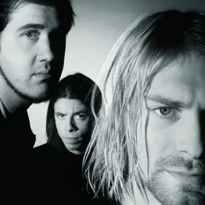 Nirvana — слушать онлайн бесплатно на Яндекс Музыке в хорошем качестве