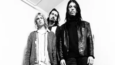 Nirvana Respond to Nevermind Artwork Lawsuit, Seek Dismissal | Pitchfork