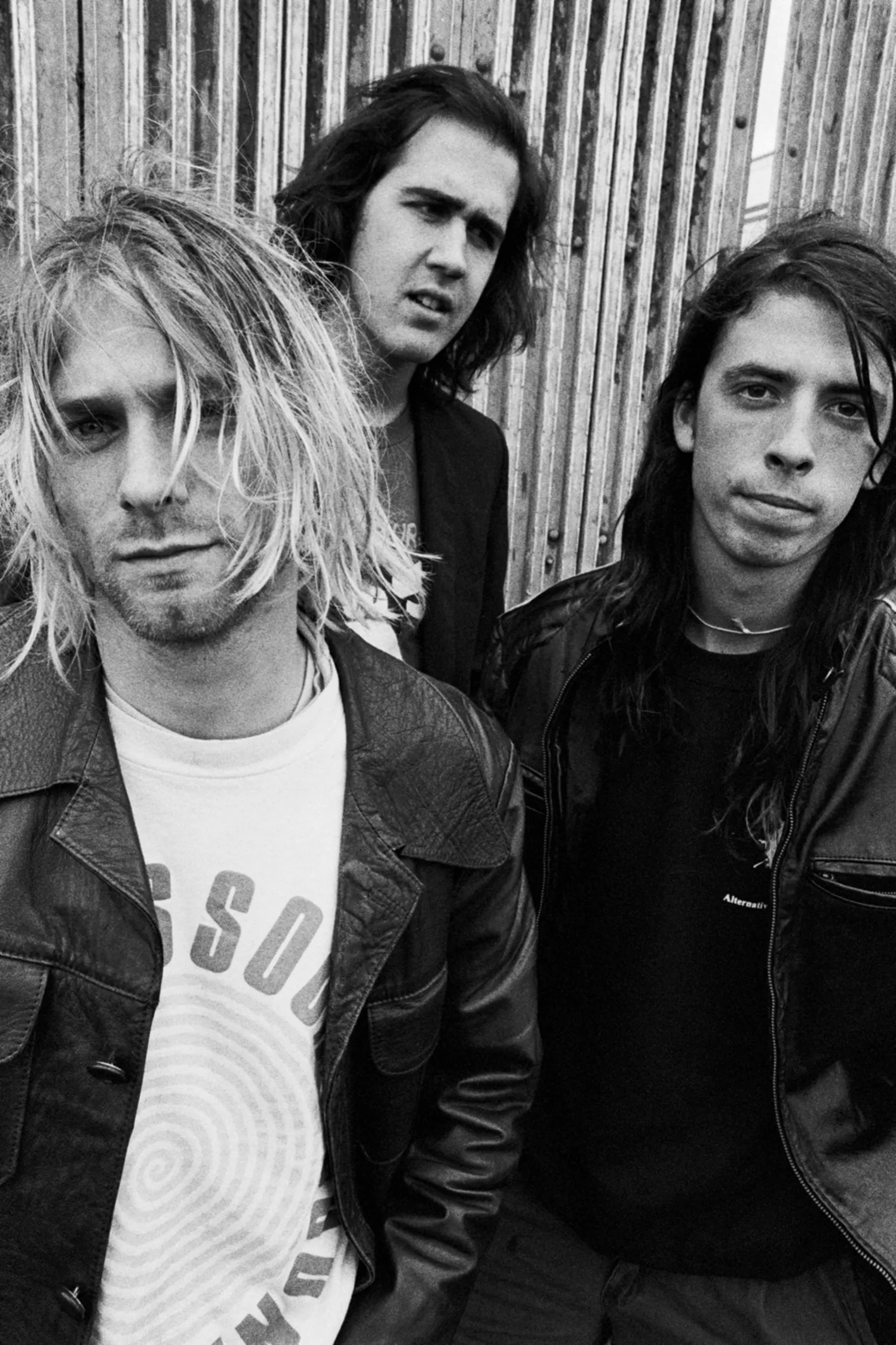 Nirvana музыка. Курт Кобейн с группой. Нирвана группа. Группа Нирвана Курт Кобейн. Группа Нирвана Курт Кобейн фото.