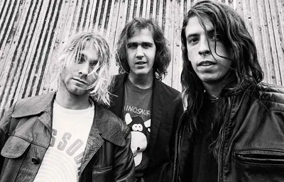 The Story of Nirvana 'Nevermind' - Classic Album Sundays