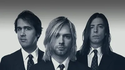 Nirvana | RADIO BOB! national