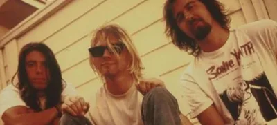 Nirvana | Rock \u0026 Roll Hall of Fame