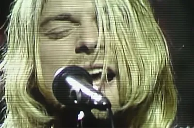 Nirvana's “You Know You're Right” Remembered: A 2002 Hit From 1994 –  Billboard