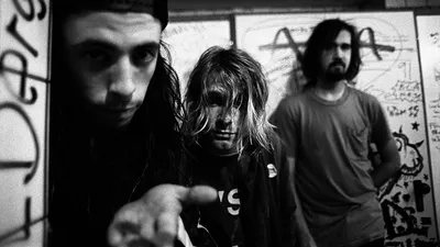 The 30 best Nirvana songs ever - and the stories behind them | Louder