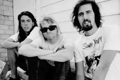 Nirvana's 'Nevermind' Turns 25: Why the Landmark Album Was (And Wasn't)  Revolutionary | Billboard – Billboard