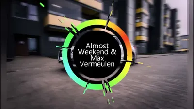 👊🎶⚡🎧Almost Weekend \u0026 Max Vermeulen ft Jimmy Rivler🎶✨👊Let Me Go🔥✨NCS  Release🎧🔥👊TOP MUSIC🔥🎧🎶 - YouTube