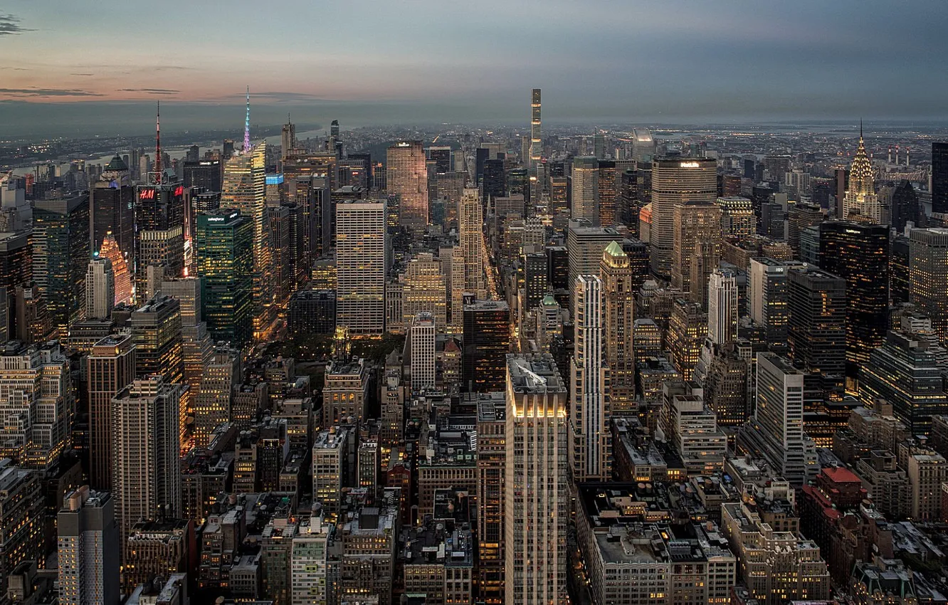 New york is one of the biggest cities in the world фото 61