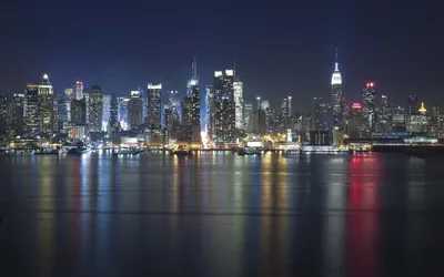 Нью-Йорк сити, США (New York, NYC) - путеводитель по самому лучшему городу  мира