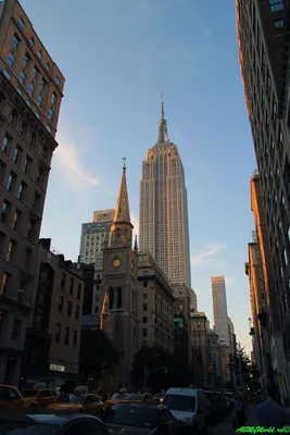Достопримечательности Нью-Йорка: что посмотреть в городе - много фото и  карта | Нью-йорк, Путешествия, Путешествие по сша