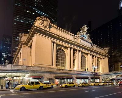 Фотографии Нью-Йорка | Фото галерея OrangeSmile - большие и  высококачественные снимки Нью-Йорка