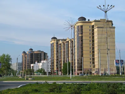 Город Нижнекамск: климат, экология, районы, экономика, криминал и  достопримечательности | Не сидится
