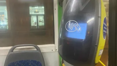 В Нижнекамске в автобусы докупят валидаторы из-за бесплатного проезда по  вечерам — Последние новости Казани и Татарстана | Inkazan
