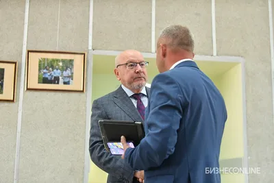 Кресло мэра еще такое не очень засиженное»: как Рамиль Муллин возглавил  Нижнекамск