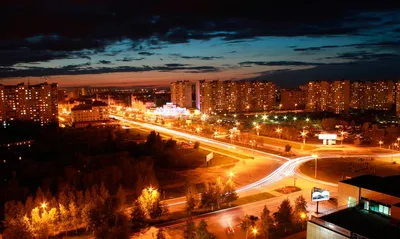 ТОП-17 достопримечательностей Нижневартовска, что посмотреть за 1 день из  красивых мест