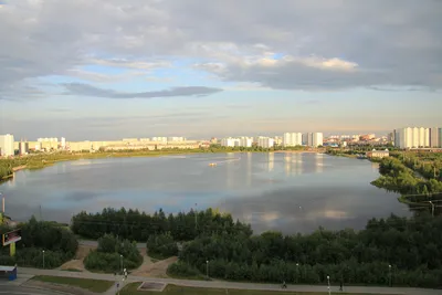 Город Нижневартовск: климат, экология, районы, экономика, криминал и  достопримечательности | Не сидится