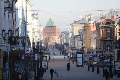 Нижний Новгород признан одним из самых суеверных городов 25 ноября 2020  года | Нижегородская правда