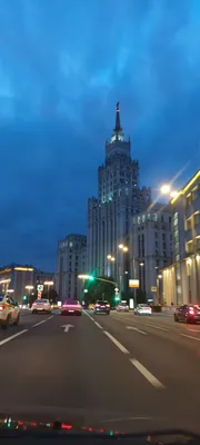 Москоу в 2023 г | Москва, Видео, Обои