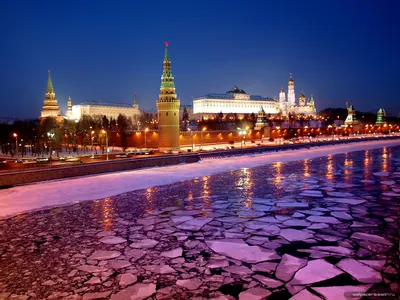 Тур Новый год в волшебной Москве из Саратова | туристическая компания  \"Светлица\"