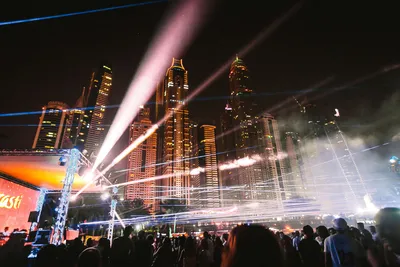Лучшие ночные клубы Дубая в 2023 году: для русских, где потанцевать, на  карте, адреса, список, фото и описания