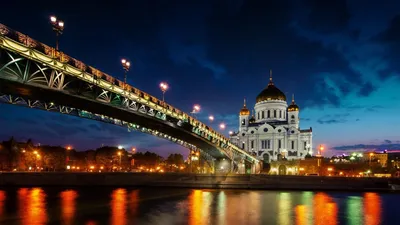 День города Москвы 2023: программа и гид по городу