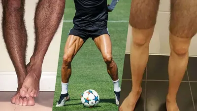Ноги футболистов фото