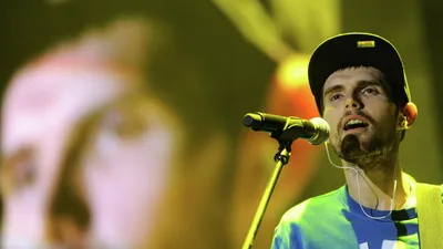 Рэпер Noize MC попал в больницу - РИА Новости, 06.03.2021