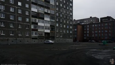 Норильск — это самый мрачный и депрессивный город в России или всё же мы к  нему слишком строги? | NordSkif \u0026 Co | Дзен