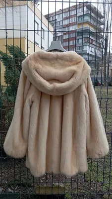 Шуба норка норковая шуба D Fur Collection Италия манто ог 140 паломин: 20  000 грн. - Шубы, полушубки Киев на Olx