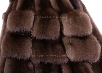 Норкова шуба VOGUE fur норка пастель NAFA 50/52: 46 500 грн. - Шубы,  полушубки Львов на Olx