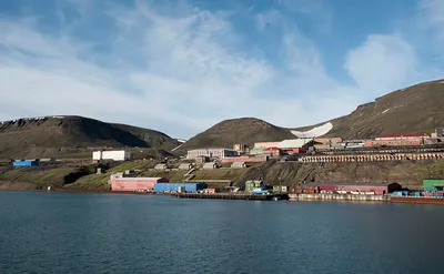 Норвегия отказалась пропустить российские грузы на Шпицберген — РБК