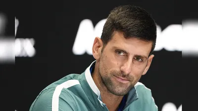 Джокович прибыл в Австралию после скандала на Australian Open-2022 — Сноб