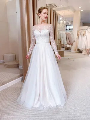 ➡️Листайте ➡️ 👑КОРОЛЕВСКИЕ👑 самые последние новинки шикарных свадебных  платьев 👑 @melek_wedding_house | Instagram