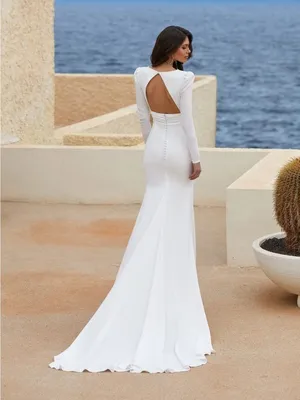 Модные новинки свадебных платьев 2020 | ТМ Ema Bride
