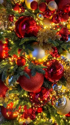 Новогодние обои, новогодний фон, Новый год. | Merry christmas wallpaper,  Merry christmas gif, Christmas scenery