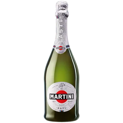 Шампанское и игристые вина Martini - отзывы, рейтинг и оценки покупателей -  маркетплейс megamarket.ru