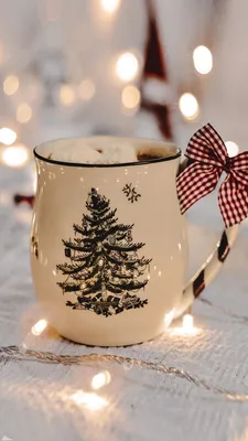 Атмосферные новогодние обои | Алина | Яндекс Дзен | Рождественские  изображения, Веселого рождества, Рождественские картинки