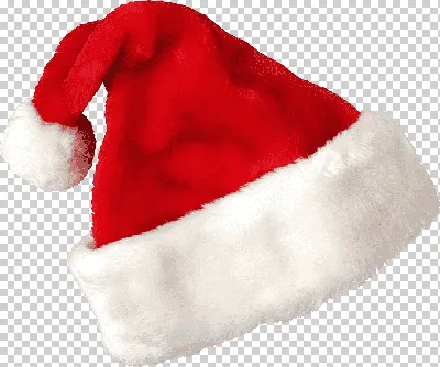 девять новогодних шапок, дед мороз, новогодние шапки, шляпа, рождественские  украшения, вымышленный персонаж png | PNGWing