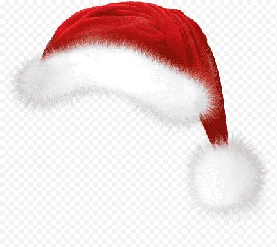 Рождественская шапка Санта-Клауса ICO Icon, яркие новогодние шапки,  простой, атмосфера, цвета png | Klipartz