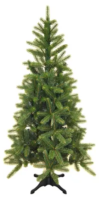 Искусcтвенные елки - купить новогоднюю елку искусственную в  интернет-магазинах в Москве, цены на Мегамаркет