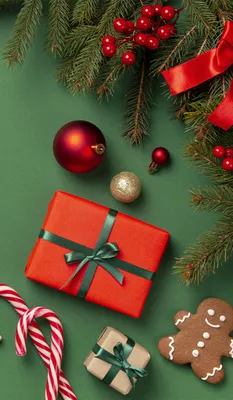 Новогодние и Рождественские фоны-обои. Обсуждение на LiveInternet -  Российский Сервис Онлайн-Дневников