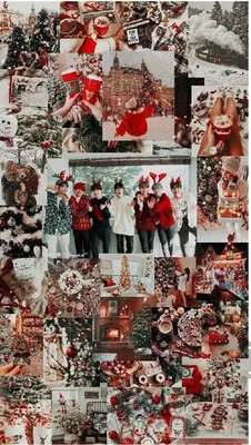 Новогодние обои с BTS | Wallpaper iphone christmas, Christmas wallpaper,  Xmas wallpaper
