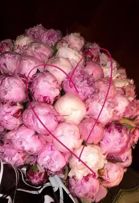 Unusually beautiful ♡ | Цветочные ящики, Букет из розовых роз, Букет цветов