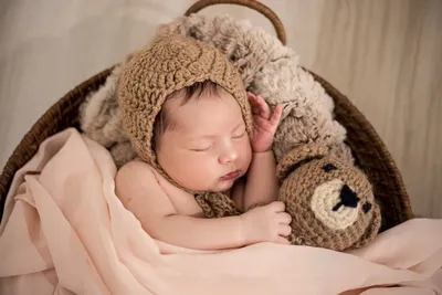 Фотосъемка новорожденных: как сфотографировать младенца дома не хуже, чем в  студии?
